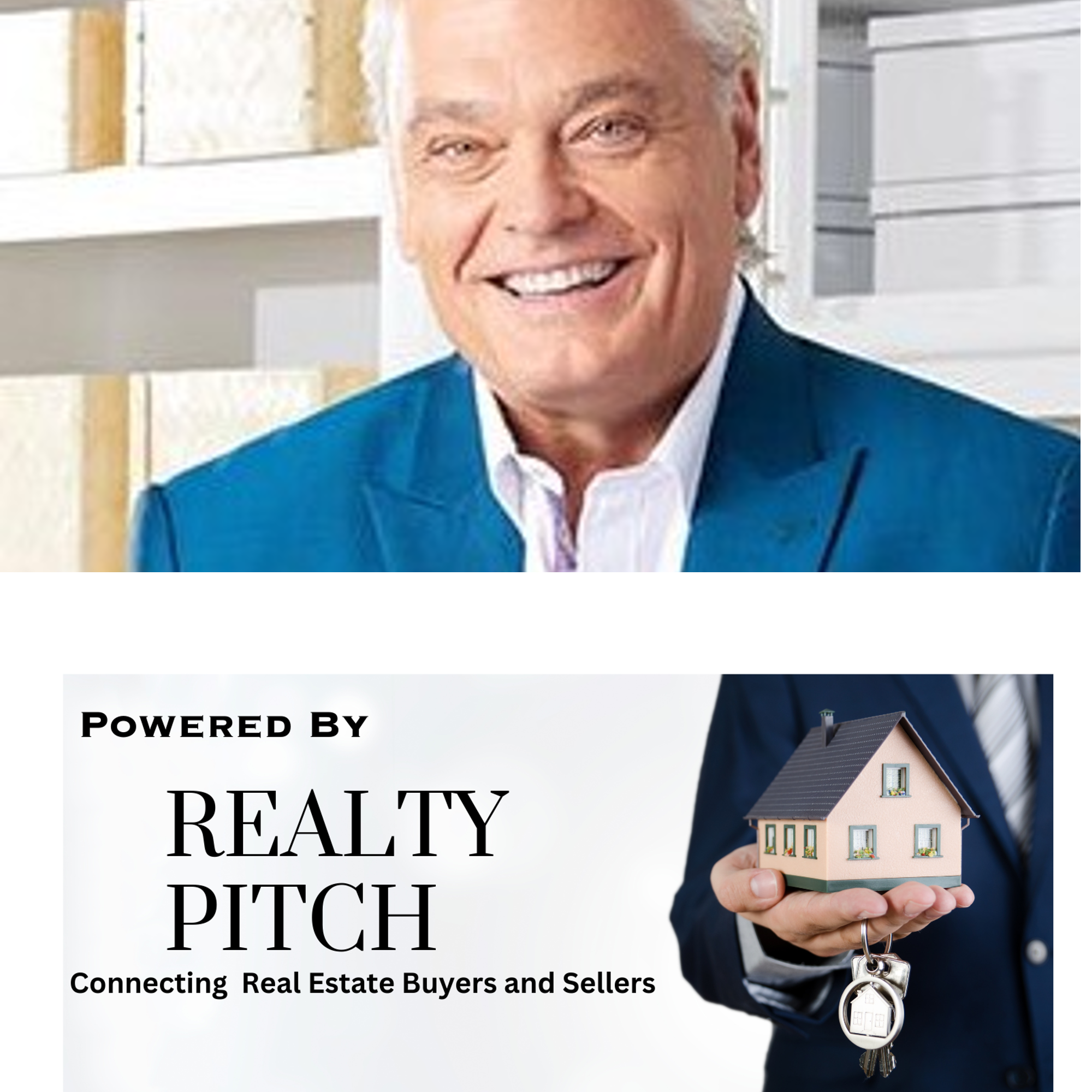 Realty Pitch - Become an Elite Real Estate Agent